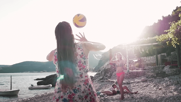 Mazzom u fugazzu Ko da te niko ne gleda