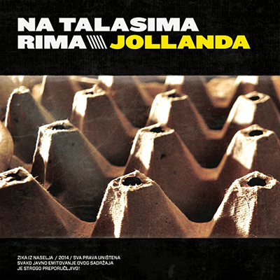 Jollanda Na talasima rima